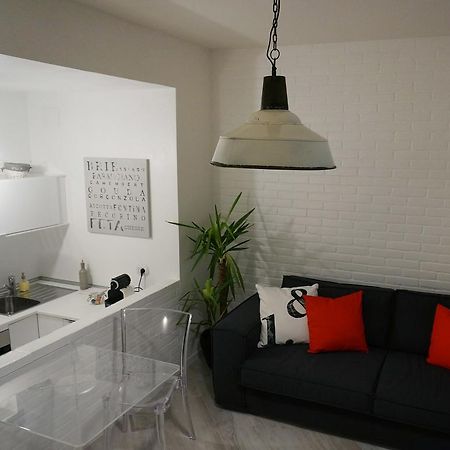 Les Suites Di Parma Room photo