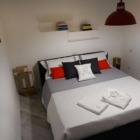 Les Suites Di Parma Room photo
