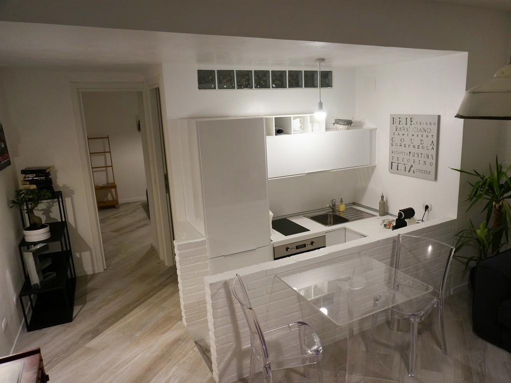 Les Suites Di Parma Room photo