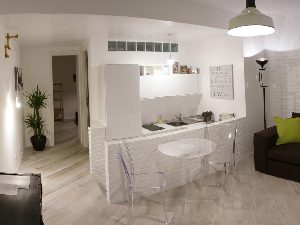 Les Suites Di Parma Room photo