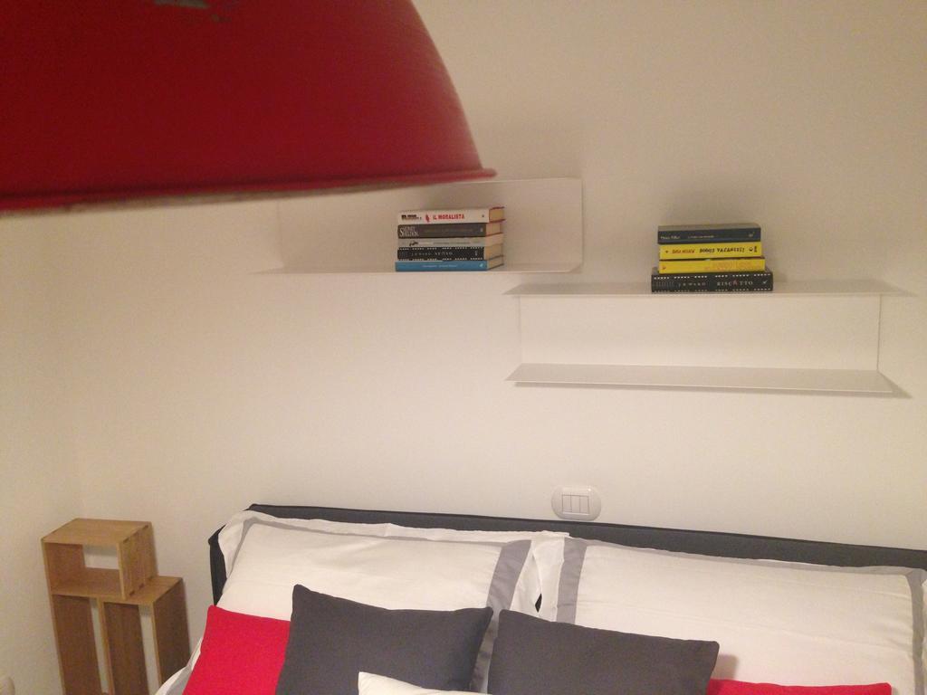 Les Suites Di Parma Room photo