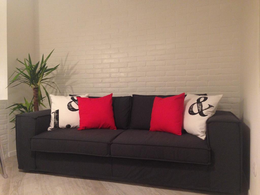 Les Suites Di Parma Room photo