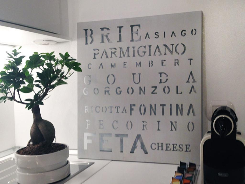 Les Suites Di Parma Room photo
