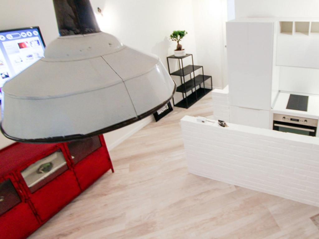 Les Suites Di Parma Room photo