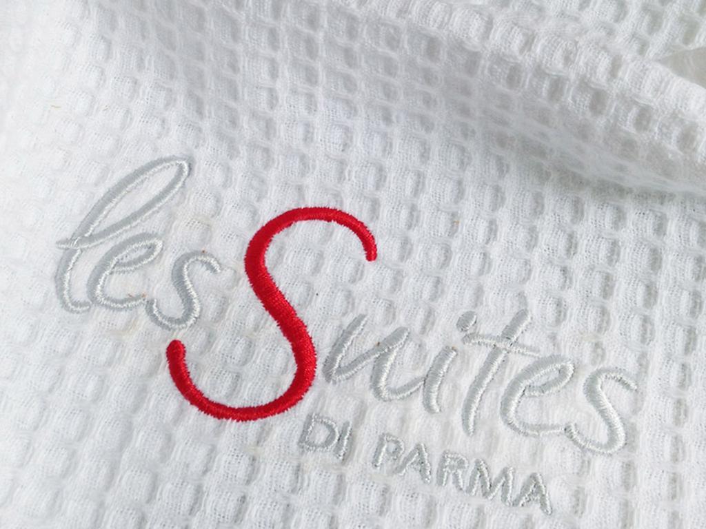 Les Suites Di Parma Room photo