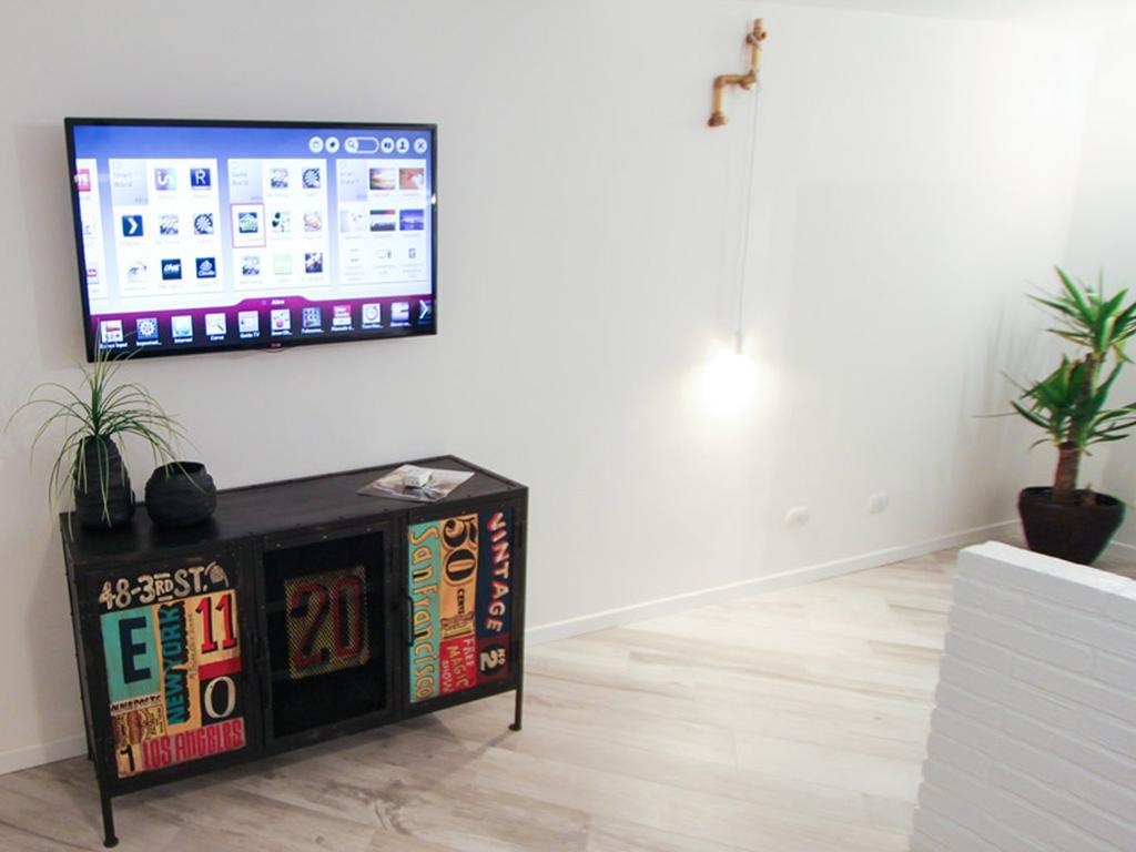 Les Suites Di Parma Room photo