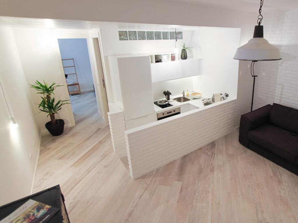 Les Suites Di Parma Room photo