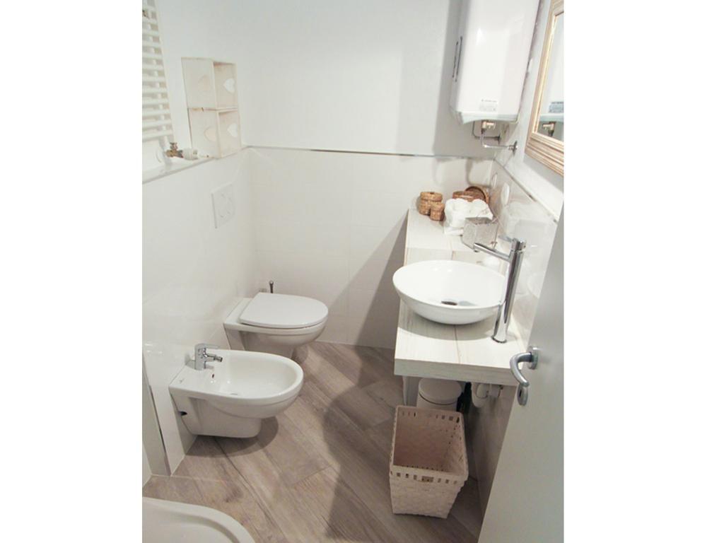 Les Suites Di Parma Room photo