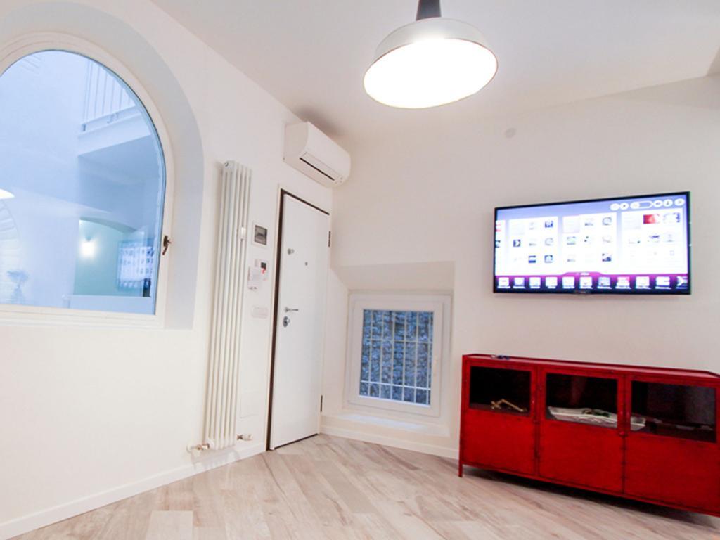 Les Suites Di Parma Room photo